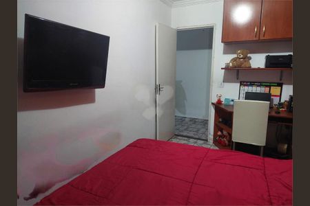 Apartamento à venda com 1 quarto, 42m² em Conjunto Residencial Ingai, São Paulo