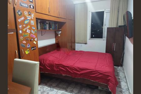 Apartamento à venda com 1 quarto, 42m² em Conjunto Residencial Ingai, São Paulo