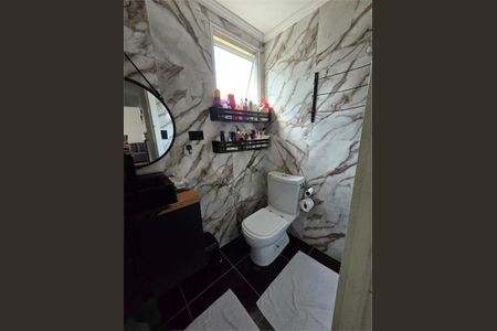 Apartamento à venda com 2 quartos, 47m² em Vila Emir, São Paulo