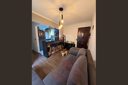 Apartamento à venda com 2 quartos, 47m² em Vila Emir, São Paulo