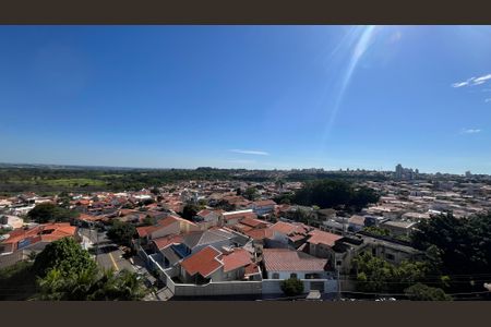 Apartamento à venda com 2 quartos, 95m² em Jardim Chapadão, Campinas