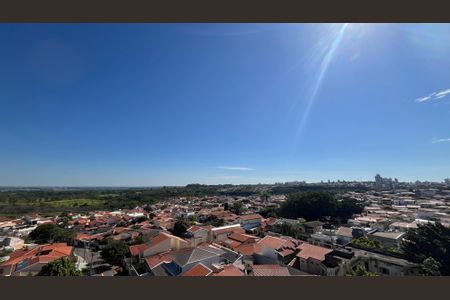 Apartamento à venda com 2 quartos, 95m² em Jardim Chapadão, Campinas