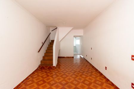 Sala de casa para alugar com 3 quartos, 250m² em Jardim Vera Cruz(zona Leste), São Paulo