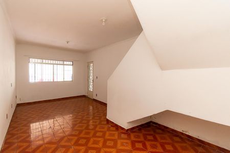 Sala de casa para alugar com 3 quartos, 250m² em Jardim Vera Cruz(zona Leste), São Paulo