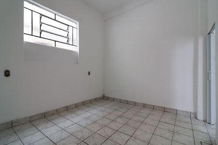 Quarto de casa para alugar com 1 quarto, 71m² em Vila Guilhermina, São Paulo