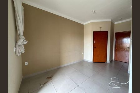 Sala de apartamento para alugar com 2 quartos, 60m² em Jardim Piazza Di Roma, Sorocaba