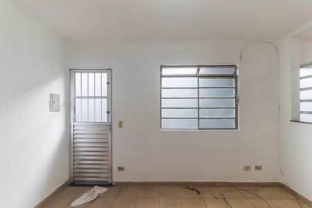 Sala de casa para alugar com 2 quartos, 125m² em Jardim Nova Poa, Poá