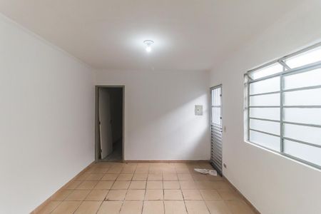 Sala de casa para alugar com 2 quartos, 125m² em Jardim Nova Poa, Poá