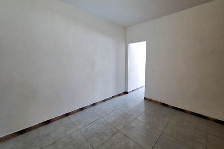 Sala de apartamento à venda com 1 quarto, 54m² em Centro, Niterói