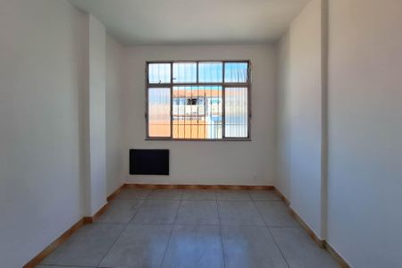 Quarto 1 de apartamento à venda com 1 quarto, 54m² em Centro, Niterói