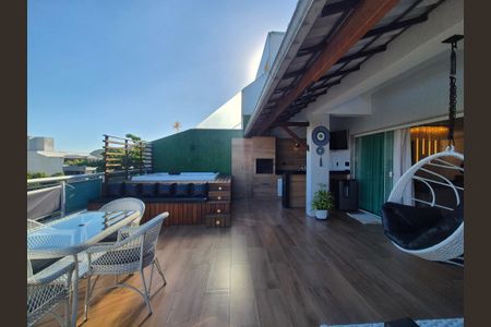 Apartamento à venda com 3 quartos, 206m² em Recreio dos Bandeirantes, Rio de Janeiro