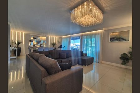 Apartamento à venda com 3 quartos, 206m² em Recreio dos Bandeirantes, Rio de Janeiro