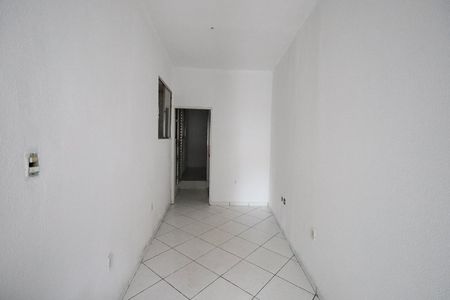 Sala / Cozinha de casa para alugar com 1 quarto, 40m² em Jardim Japao, São Paulo