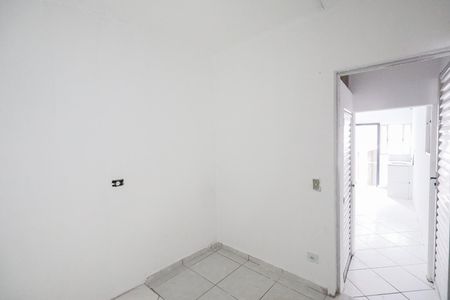 Quarto de casa para alugar com 1 quarto, 40m² em Jardim Japao, São Paulo