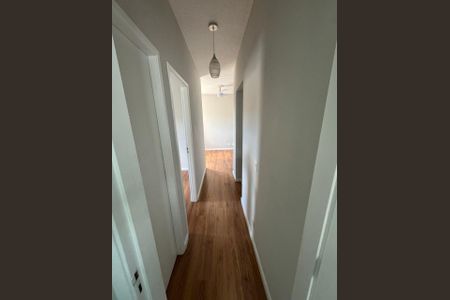Apartamento para alugar com 2 quartos, 49m² em Jardim Petropolis, Cotia