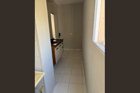 Apartamento para alugar com 2 quartos, 49m² em Jardim Petropolis, Cotia