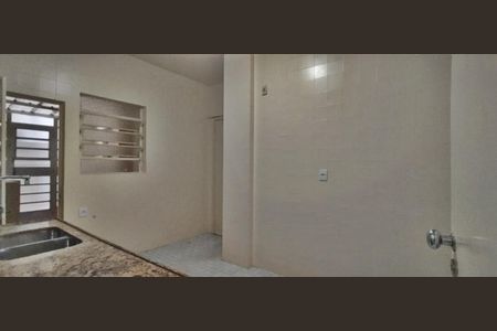 Cozinha de apartamento para alugar com 3 quartos, 150m² em Moinhos de Vento, Porto Alegre