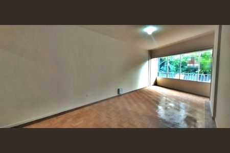 Sala de apartamento para alugar com 3 quartos, 150m² em Moinhos de Vento, Porto Alegre
