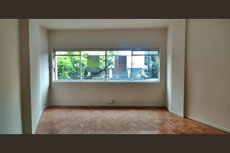 Sala de apartamento para alugar com 3 quartos, 150m² em Moinhos de Vento, Porto Alegre