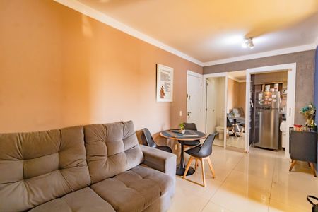 Apartamento à venda com 1 quarto, 40m² em Vila Fachini, São Paulo