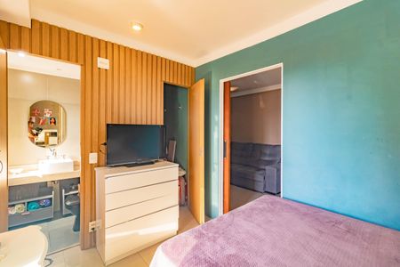 Apartamento à venda com 1 quarto, 40m² em Vila Fachini, São Paulo