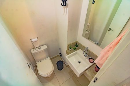 Apartamento à venda com 1 quarto, 40m² em Vila Fachini, São Paulo