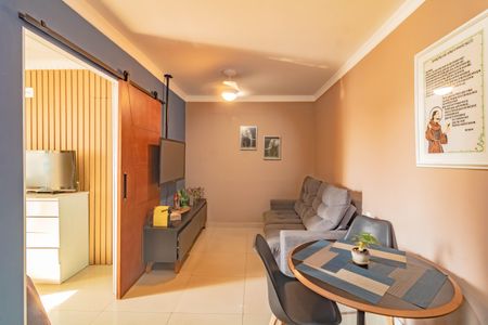 Apartamento à venda com 1 quarto, 40m² em Vila Fachini, São Paulo