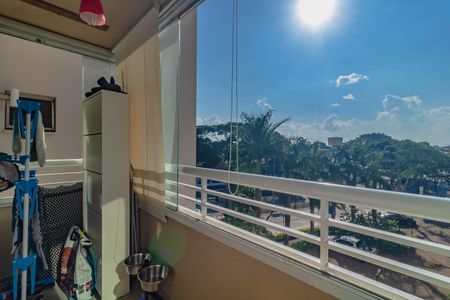 Apartamento à venda com 1 quarto, 40m² em Vila Fachini, São Paulo