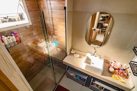 Apartamento à venda com 1 quarto, 40m² em Vila Fachini, São Paulo