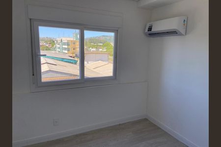 Quarto 1 de apartamento para alugar com 2 quartos, 59m² em Jardim do Salso, Porto Alegre