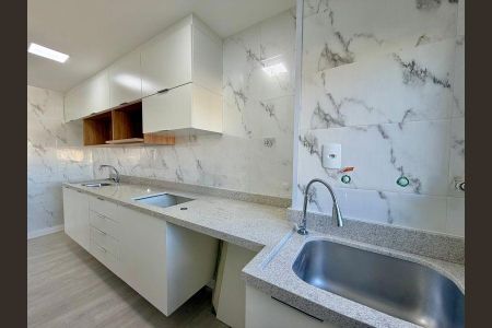 Apartamento para alugar com 2 quartos, 59m² em Jardim do Salso, Porto Alegre