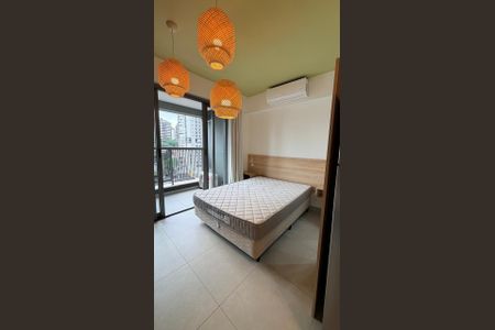 Kitnet/Studio para alugar com 1 quarto, 25m² em Sumarezinho, São Paulo