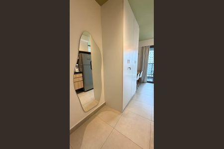 Kitnet/Studio para alugar com 1 quarto, 25m² em Sumarezinho, São Paulo