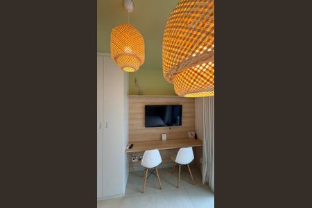 Kitnet/Studio para alugar com 1 quarto, 25m² em Sumarezinho, São Paulo