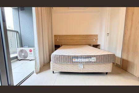 Kitnet/Studio para alugar com 1 quarto, 25m² em Sumarezinho, São Paulo