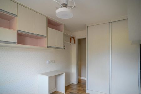 Quarto 1 de apartamento para alugar com 2 quartos, 55m² em Vila Vera, São Paulo