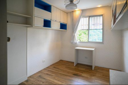 Quarto 1 de apartamento para alugar com 2 quartos, 55m² em Vila Vera, São Paulo