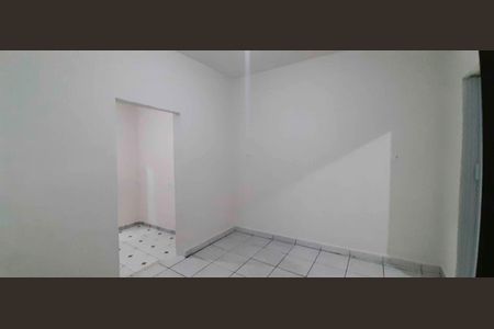 Sala de casa para alugar com 1 quarto, 36m² em Padroeira, Osasco