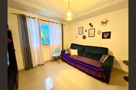 Sala de casa à venda com 3 quartos, 132m² em Macedo, Guarulhos