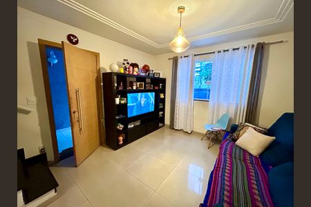 Sala de casa à venda com 3 quartos, 132m² em Macedo, Guarulhos