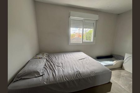 Apartamento à venda com 2 quartos, 63m² em Ouro Branco, Novo Hamburgo