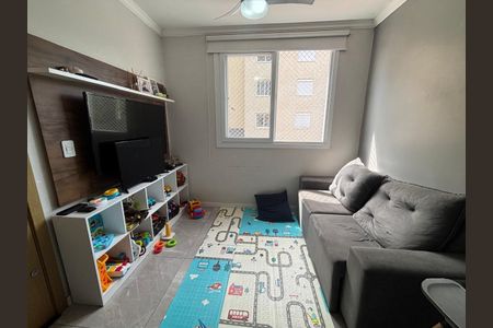 Apartamento à venda com 2 quartos, 63m² em Ouro Branco, Novo Hamburgo