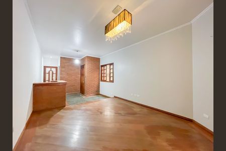 Sala de casa para alugar com 3 quartos, 240m² em Presidente Altino, Osasco