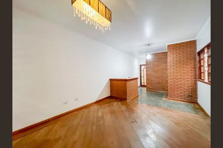 Sala de casa para alugar com 3 quartos, 240m² em Presidente Altino, Osasco