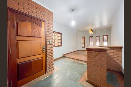Sala de casa para alugar com 3 quartos, 240m² em Presidente Altino, Osasco