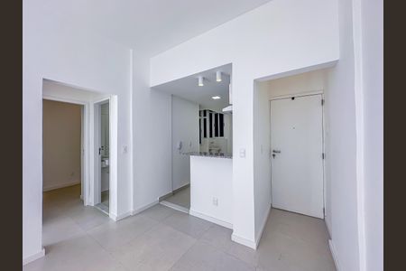 Apartamento à venda com 2 quartos, 55m² em Catete, Rio de Janeiro