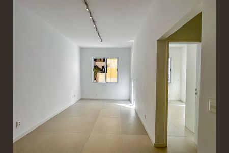 Apartamento à venda com 2 quartos, 55m² em Catete, Rio de Janeiro