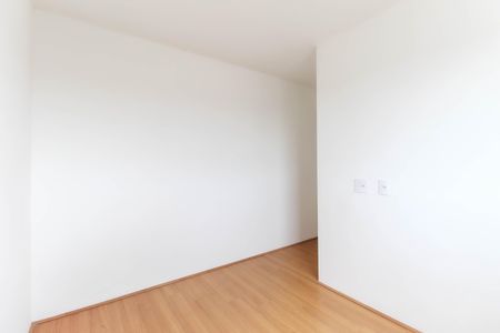 Quarto 1 de apartamento para alugar com 2 quartos, 36m² em Cidade Nova São Miguel, São Paulo