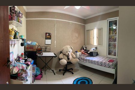 Casa à venda com 4 quartos, 130m² em Barão Geraldo, Campinas