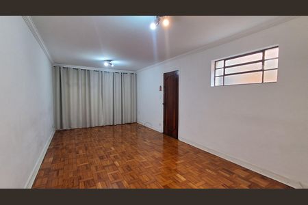 Sala de casa à venda com 3 quartos, 164m² em Vila Mariza, São Bernardo do Campo